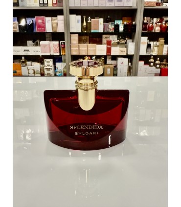 Bvlgari Splendida Magnolia Sensuel Eau De Parfum UNIKAT