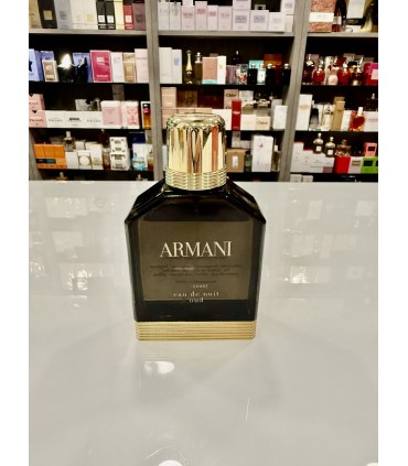 Giorgio Armani Nuit Oud  Eau De Parfum Pour Homme UNIKAT