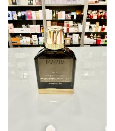 Giorgio Armani Nuit Oud  Eau De Parfum Pour Homme UNIKAT