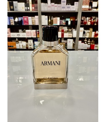 Giorgio Armani Eau d'Aromes  Pour Homme Eau De Toilette UNIKAT
