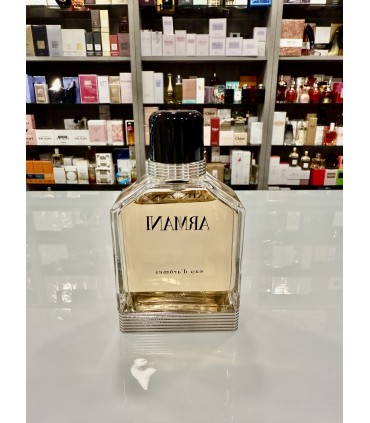 Giorgio Armani Eau d'Aromes  Pour Homme Eau De Toilette UNIKAT