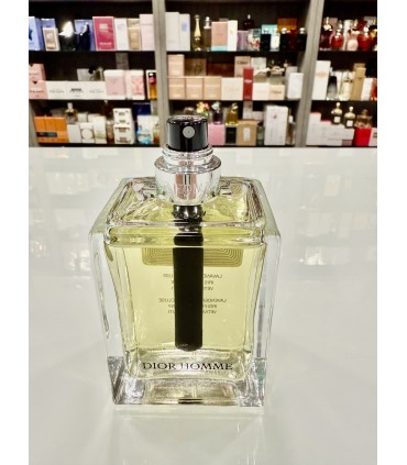 Dior Homme Eau De Toilette UNIKAT VINTAGE