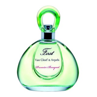 Van Cleef & Arpels First Premier Bouquet Eau De Toilette UNIKAT
