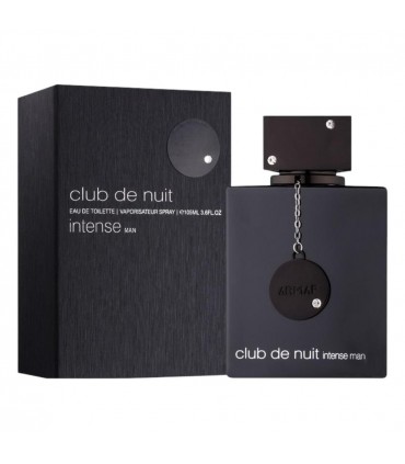 Armaf Club De Nuit Intense Man Eau De Toilette