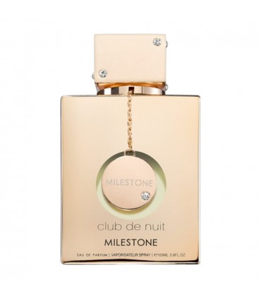 Armaf Club De Nuit Milestone Eau De Parfum