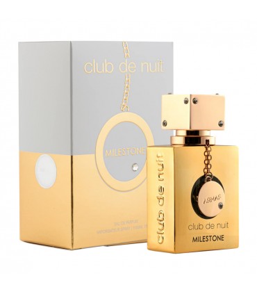 Armaf Club De Nuit Milestone Eau De Parfum