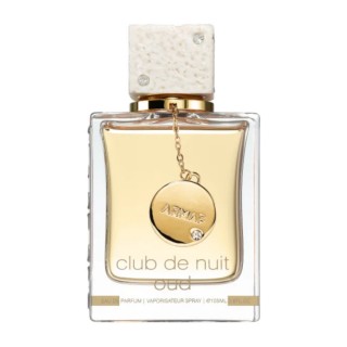 Armaf Club De Nuit Oud Parfum Limited Edition Special Box - 105 ml