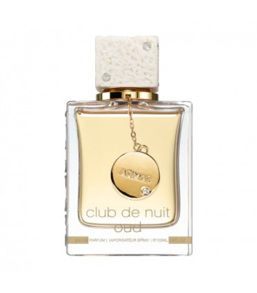 Armaf Club De Nuit Oud Parfum Limited Edition Special Box