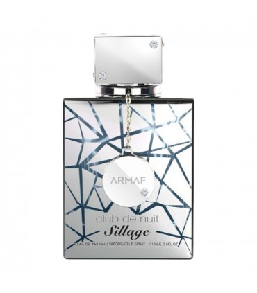 Armaf Club De Nuit Sillage Eau De Parfum UNISEX