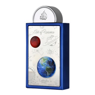 Lattafa Pride Art Of Universe Eau De Parfum ARABSKIE - 100 ml