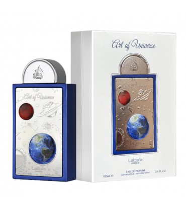 Lattafa Pride Art Of Universe Eau De Parfum ARABSKIE