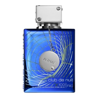 Armaf Club De Nuit Iconic Eau De Parfum - 105 ml