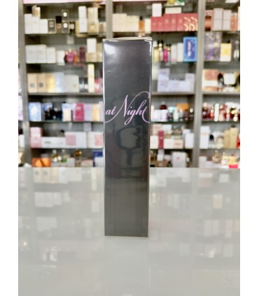 Naomi Cambell At Night Eau De Toilette UNIKAT