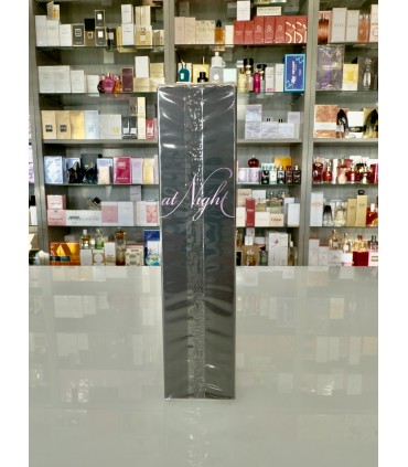 Naomi Cambell At Night Eau De Toilette UNIKAT