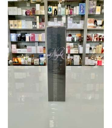 Naomi Cambell At Night Eau De Toilette UNIKAT