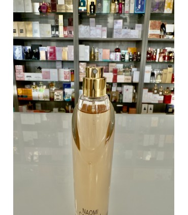 Naomi Cambell Private Eau De Toilette UNIKAT