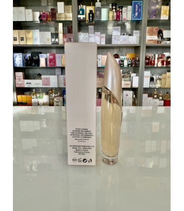 Naomi Cambell Private Eau De Toilette UNIKAT