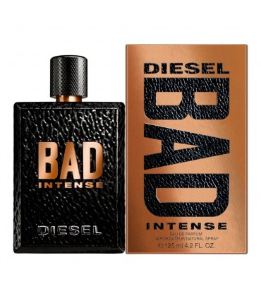 Diesel Bad Intense Eau De Parfum UNIKAT