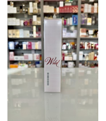 Naomi Cambell Wild Pearl Eau De Toilette UNIKAT