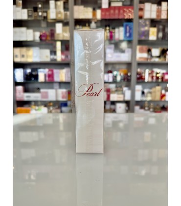 Naomi Cambell Wild Pearl Eau De Toilette UNIKAT