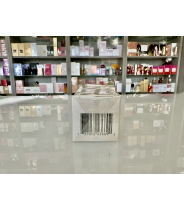 Naomi Cambell Wild Pearl Eau De Toilette UNIKAT