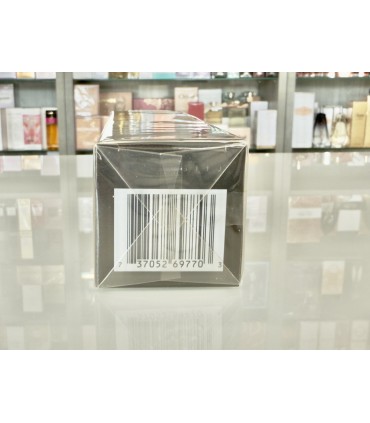 Naomi Cambell Queen Of Gold Eau De Toilette UNIKAT