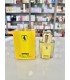 Ferrari Yellow Cologne Water UNIKAT