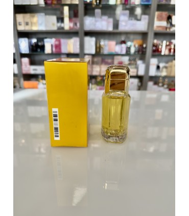 Ferrari Yellow Cologne Water UNIKAT