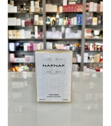 Nafnaf  Eau De Toilette UNIKAT