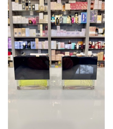 Zestaw Gucci Envy For Men Eau De Toilette UNIKAT