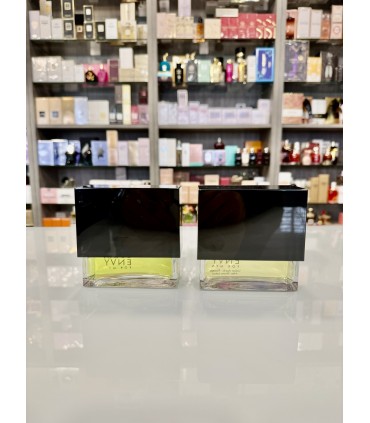 Zestaw Gucci Envy For Men Eau De Toilette UNIKAT