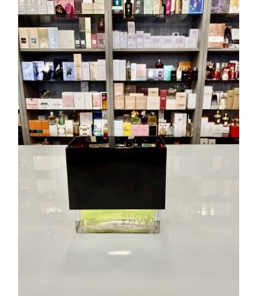 Zestaw Gucci Envy For Men Eau De Toilette UNIKAT