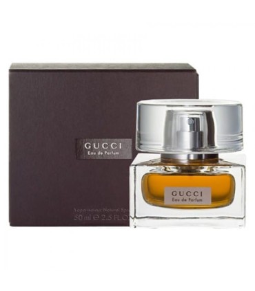 Gucci Eau De Parfum Brązowy UNIKAT