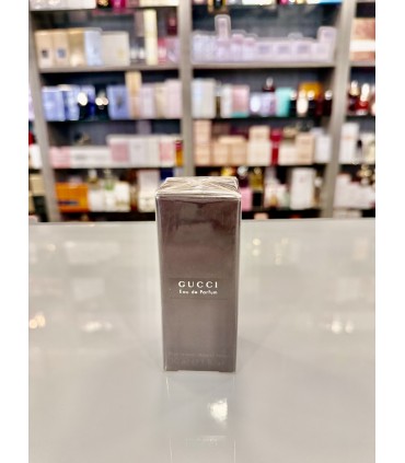 Gucci Eau De Parfum Brązowy UNIKAT