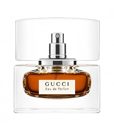 Gucci Eau De Parfum Brązowy UNIKAT