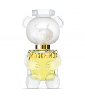 Moschino Toy 2  Pour Femme Eau De Parfum