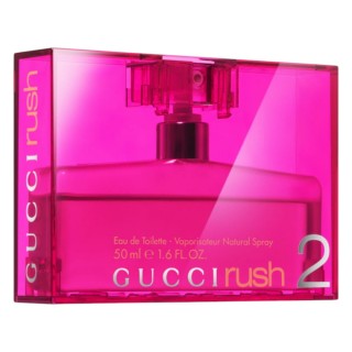 Gucci Rush 2 Eau De Toilette UNIKAT