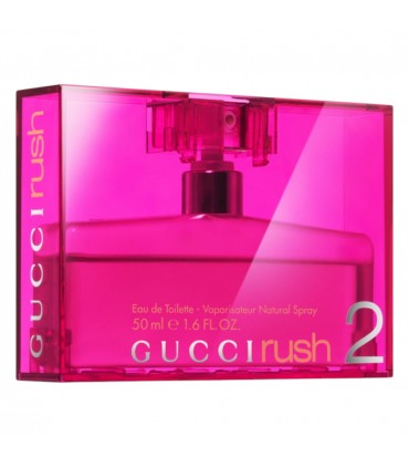 Gucci Rush 2 Eau De Toilette UNIKAT