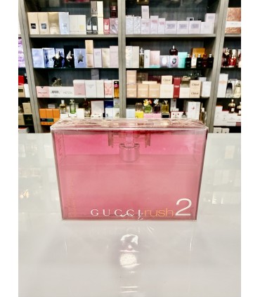 Gucci Rush 2 Eau De Toilette UNIKAT