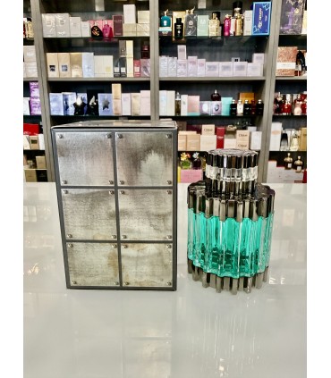 Jesus.Del Pozo Quasar Eau De Toilette UNIKAT