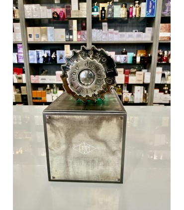 Jesus.Del Pozo Quasar Eau De Toilette UNIKAT