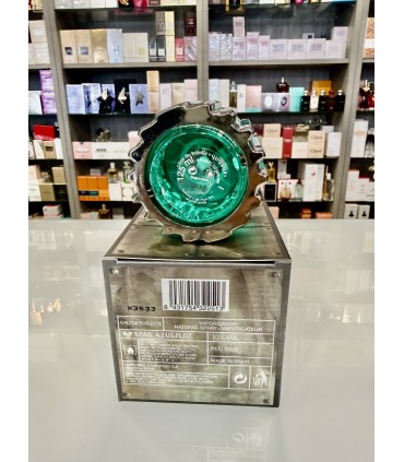 Jesus.Del Pozo Quasar Eau De Toilette UNIKAT