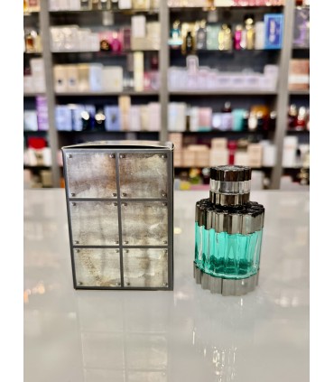 Jesus.Del Pozo Quasar Eau De Toilette UNIKAT