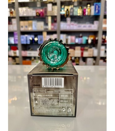 Jesus.Del Pozo Quasar Eau De Toilette UNIKAT