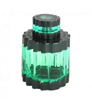 Jesus.Del Pozo Adventure Quasar Eau De Toilette UNIKAT