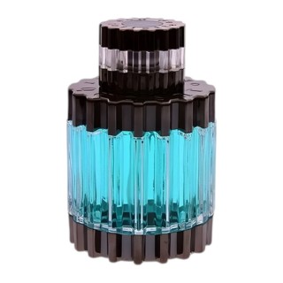 Jesus.Del Pozo Quasar Eau De Toilette UNIKAT - 125 ML