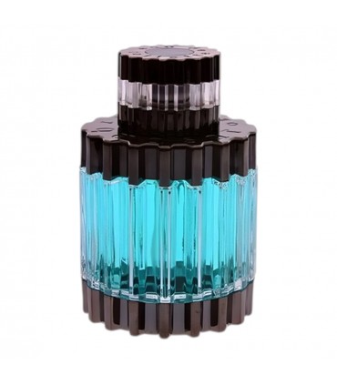 Jesus.Del Pozo Quasar Eau De Toilette UNIKAT