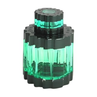 Jesus.Del Pozo Adventure Quasar Eau De Toilette UNIKAT - 50 ml