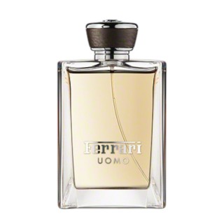 Ferrari UOMO Eau De Toilette UNIKAT - 100 ml