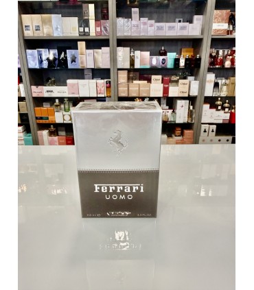 Ferrari UOMO Eau De Toilette UNIKAT